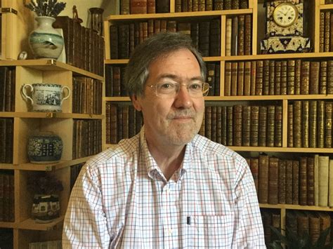 David pearson biography