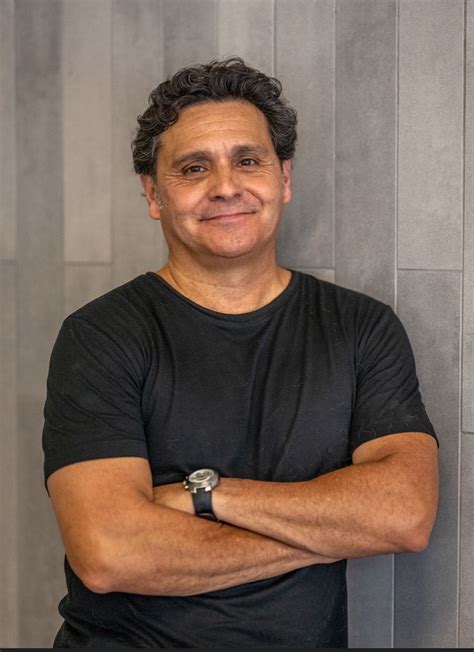 David rice author