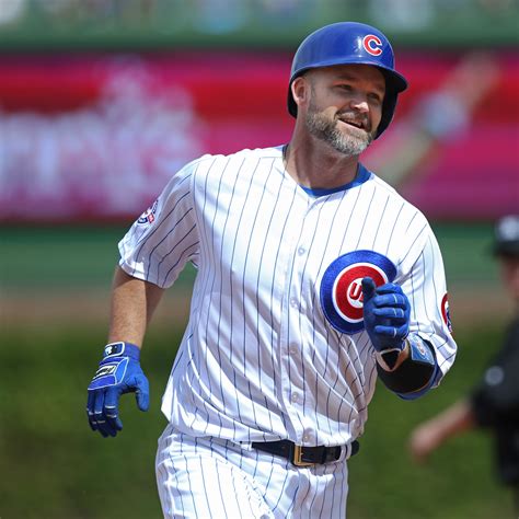David ross. Oct 24, 2019 · Cubs name David Ross manager on 3-year deal. CHICAGO -- On the final day of the regular season, players inside the Cubs' clubhouse were still absorbing the news that Joe Maddon would not be back as the team's manager in 2020. It was natural, even as that reality sunk in, to ask their thoughts on the possibility of David Ross landing the job. 