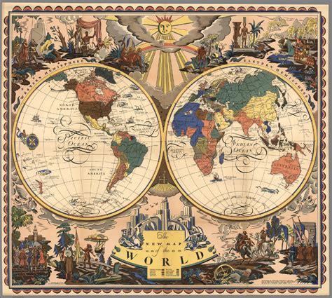 David rumsey map collection. This is a companion chart to Spark's Histomap of History (see our 1810.000) and Histomap of Evolution (see our 9869.000). The jacket has additional text: "100,000 years of religion on a single page. From primitive cults to modern philosophies." First edition was 1943. 