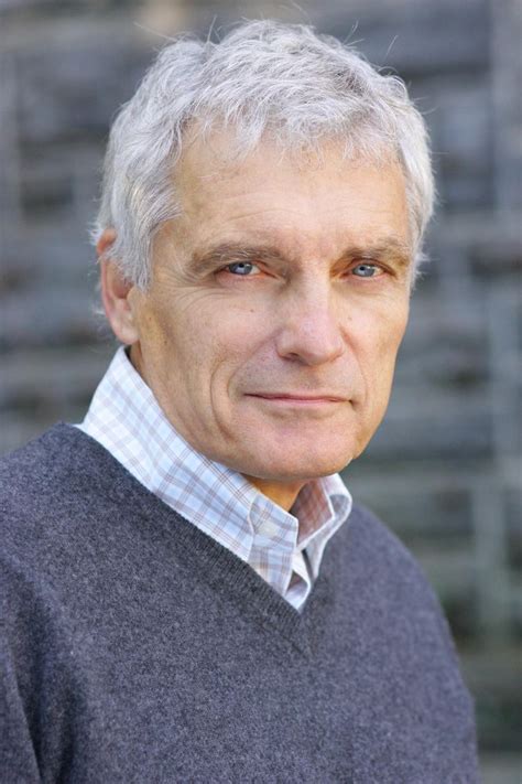 David selby