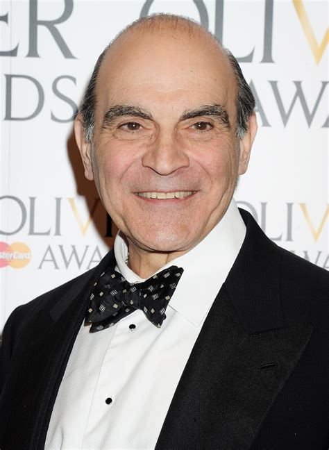 David suchet