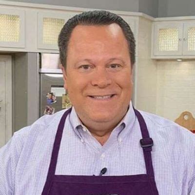 By Daniel Wanburg January 24, 2024. • Born 12 November 1964 in Charlotte, North Carolina USA. • Host of QVC show "In the Kitchen With David" since 2009. • Net worth estimated over $1 million. • Gained fame through QVC and cookbooks based on his show. • No known social media accounts. . Short Info. Net Worth.