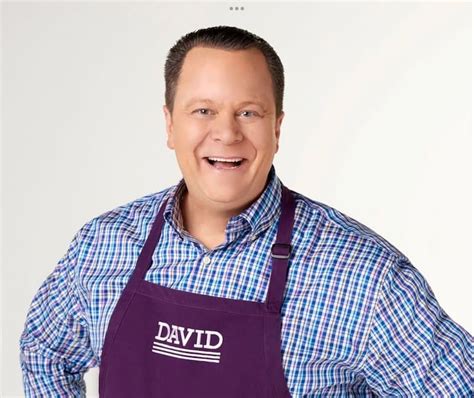 David venable net worth. David Venable net worth and salary: David Venable is a TV Show Host who has a net worth of $1 million. David Venable was born in Charlotte, in November 12, 1964. American television host and personality who is best known for his work on the show In the Kitchen with David on the QVC Network. David Venable is a member of TV Show Host 