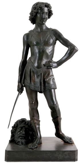 David verrocchio analysis