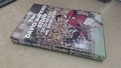 David watkins. Things To Know About David watkins. 