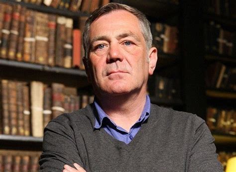 David wilson (criminologist) education