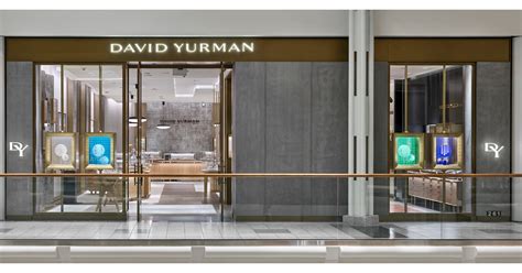 The David Yurman Nashville team is looking for a Brand Ambassador to share the company's mission to clients, delivering a superior customer service experience. They will achieve a high volume of personal sales through clientele development and product knowledge. This is a commission-eligible role.. 