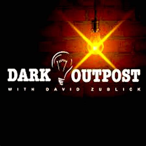 David zublick dark outpost. Things To Know About David zublick dark outpost. 