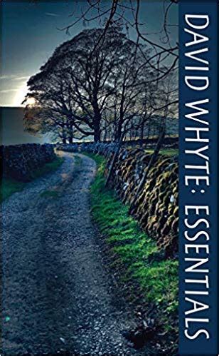 Read Online David Whyte Essentials By David Whyte