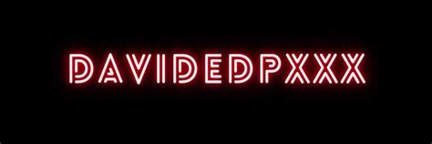 Davidedpxxx Leaks [PPV] 228 Photos