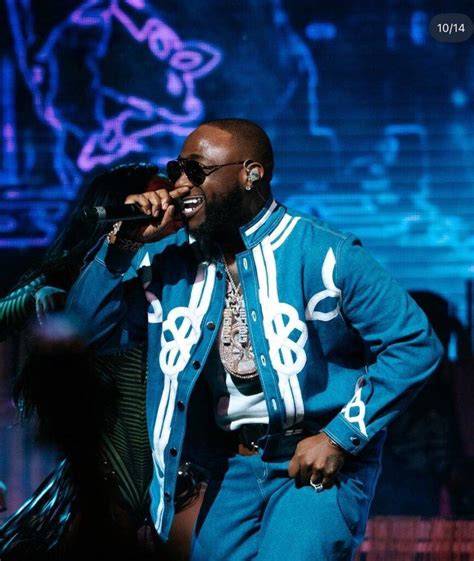Davido Coachella
