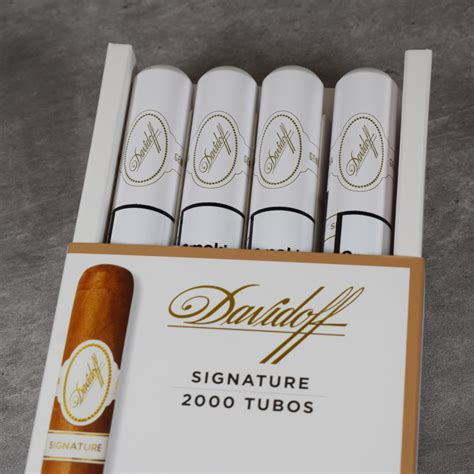 Davidoff Cigars Price