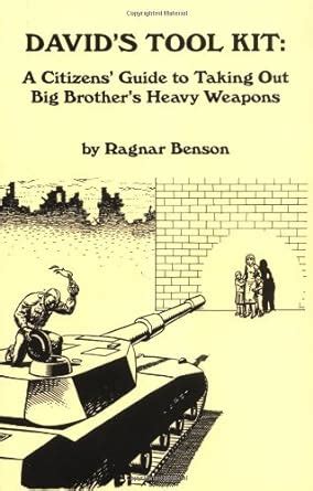 Davids tool kit a citizens guide to taking out big brothers heavy weapons. - The oxford handbook of positive psychology and work oxford library.