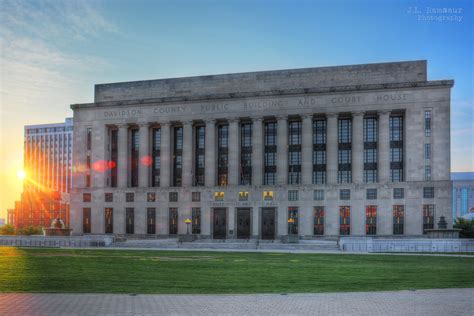 Davidson County Courthouse (Nashville, Tennessee) Historic… Flickr