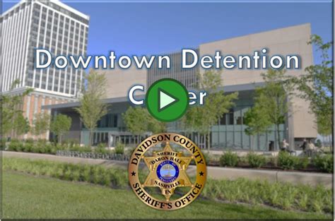 Davidson county jail phone number.  Davidson County Criminal Justice Cente...