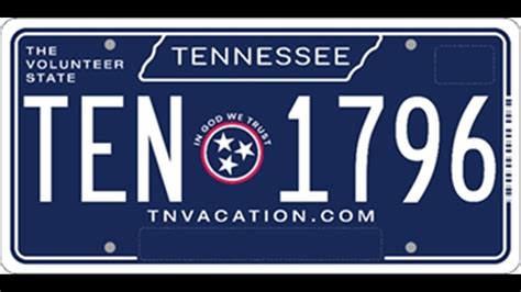 This new license plate design will replace the current plate design launched in 2006, with modifications in 2011, 2016, and 2017. Points to note: License plates are issued through Tennessee’s local county clerk offices. Motorists can visit www.tncountyclerk.com to renew online. New plates can be renewed in person, online, …. 