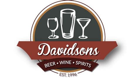 Davidsons liquors. Things To Know About Davidsons liquors. 