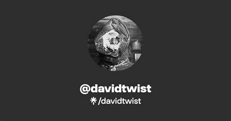 Davidtwist Leaked XXX 💋 205 Pics