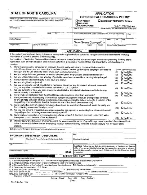 Davie county concealed carry permit.  Please understand that many factor...