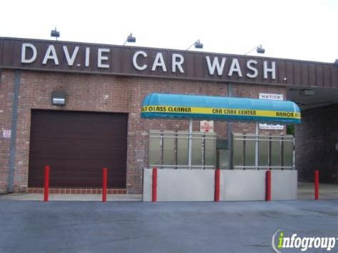 Find 6 listings related to Davie Self Serve C