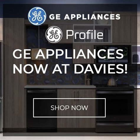Davies appliance. Free recycling of your old appliance* | Installation from $89 | Ask for a deal! CONTACT CUSTOMER SERVICE. Here to Help. First Name. Last Name. Email. Feedback. Send. Thanks for submitting! ©2022 by Davies Appliances. 