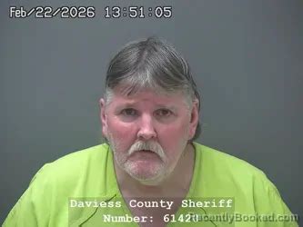 Daviess county arrests mugshots.  Find public Search Daviess County Records.  Eas...