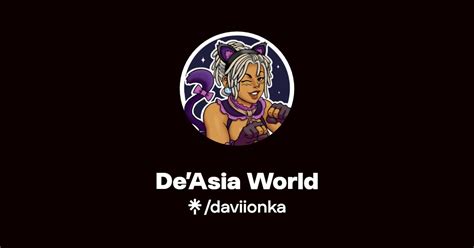 🍆 Daviionka Leaked PORN
