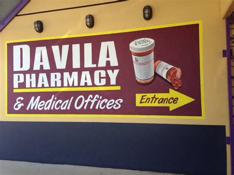 Davila Pharmacy, Inc. in San Antonio - Pharmacy Location, …