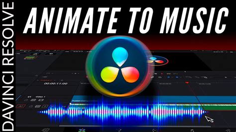 Davinci Resolve Audio Visualizer Template Portal Tutorials