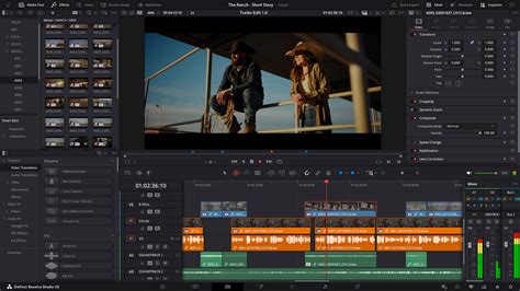Davinci Resolve Crack beginner guide