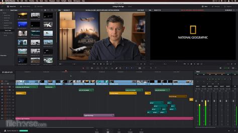 Davinci Resolve Crack pc last