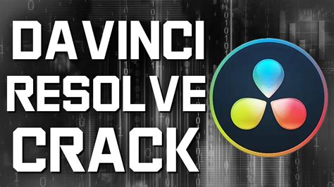 Davinci Resolve Crack thought using