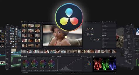 Davinci Resolve Studio