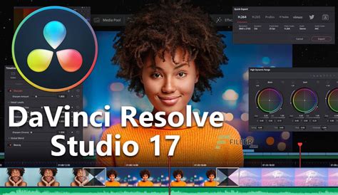 Davinci Resolve Studio beginner guide