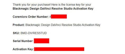 Davinci Resolve Studio complete guide