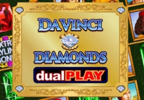 Davinci diamonds demo play