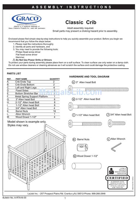 Davinci emily 4 in 1 convertible crib instruction manual. - Health economics 7 edition solution manual.