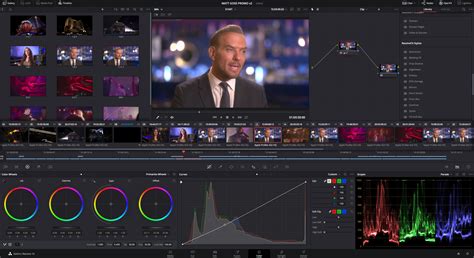 Davinci resolve