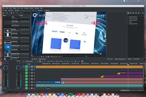Davinci resolve add text overlay secureops