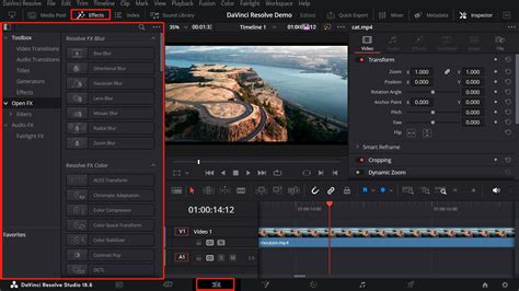 Davinci resolve plugins.  Visual effects and audio plugins for DaVinci Resolve Photo and ...