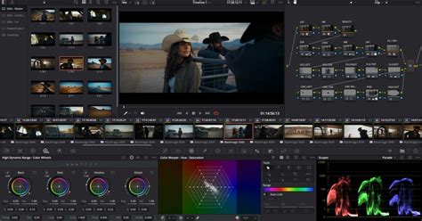 Davinci resolve studio 20.  DaVinci Resolve Studio 20 The most powerful D...