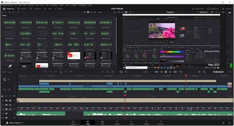 Davinci resolve webm
