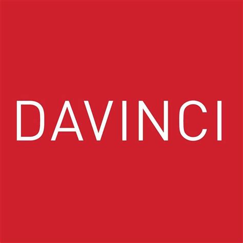 To take advantage of the Davinci LIVE app for iP