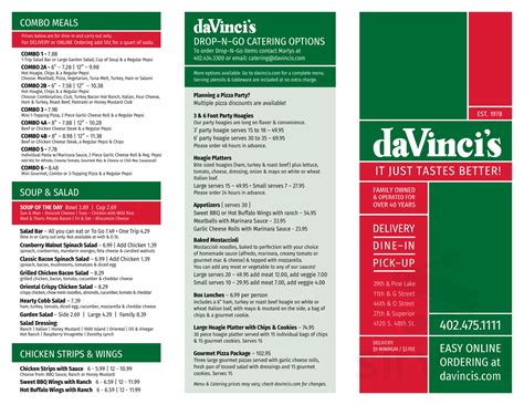 Davincis lincoln ne. Things To Know About Davincis lincoln ne. 