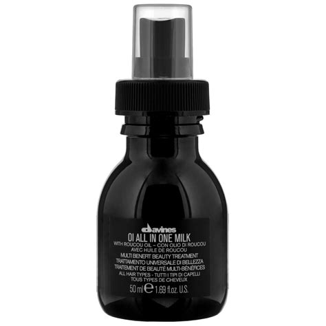 Davines OI All In One Milk 50ml.