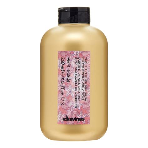 Davines This Is A Curl Building Serum 8.45 oz. Beauty Roulette