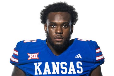 LAWRENCE — Kansas football has released its latest depth chart, as
