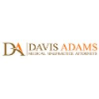 Davis Adams Whats App Xian