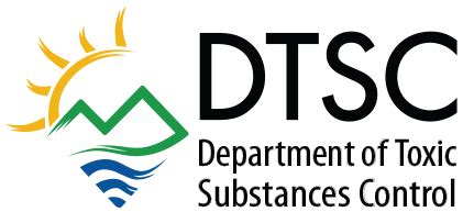 Davis Chemical Company Department of Toxic Substances Control